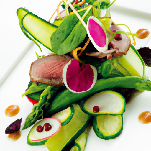 Sustainable Harvesting: Nurturing Nature for Future Gains