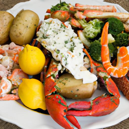 Crafting the Perfect Seafood Boil Seasoning Blend: A Guide