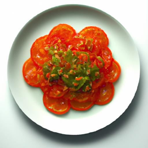 Transform Tomato Skins into Pure Powder: A Step-by-Step Guide