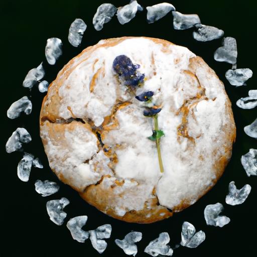 Sweet Serenity: How to Craft Lavender Sugar for Baking Bliss