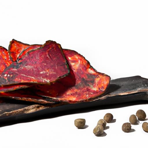 Crafting the Perfect High-Protein Jerky: A Snack Maker's Guide