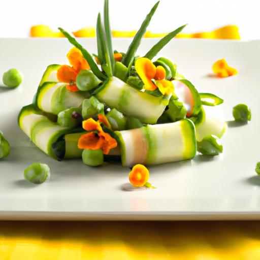 Mastering Meals: Blending Fresh and Preserved Flavors Perfectly