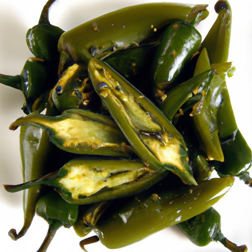 Spice It Up: A Guide to Pickling Jalapeños for Canning