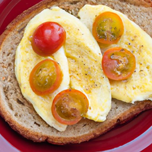 Eggcellent Ideas: Creative Ways to Use Up Your Fresh Eggs