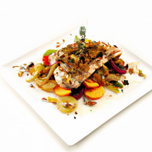 Salty Marinade Mess? How to Fix It Fast and Flavorful