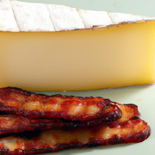 Why Is My Smoked Cheese Rubbery? Tips for Perfect Texture