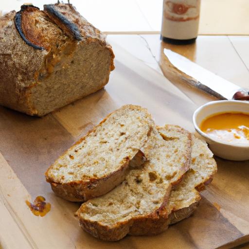 Crafting Magic: Your Ultimate Guide to Sourdough Starter