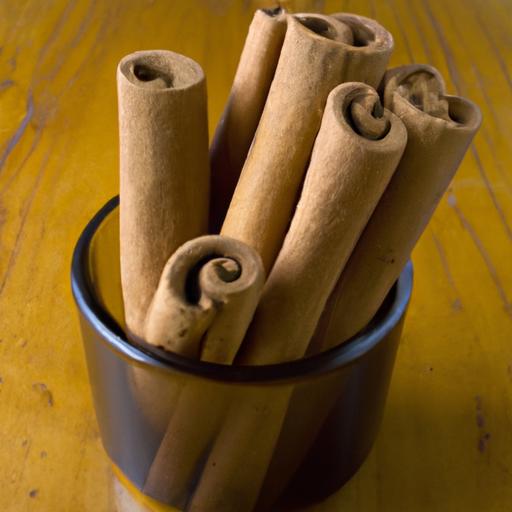 Unlocking Flavor: Top Techniques to Grind Cinnamon Sticks