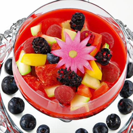 Berry Beware: Spotting the Signs of Poisoning Early