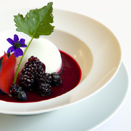 Berry Lifespan Uncovered: How Long Do Wild Berries Last?