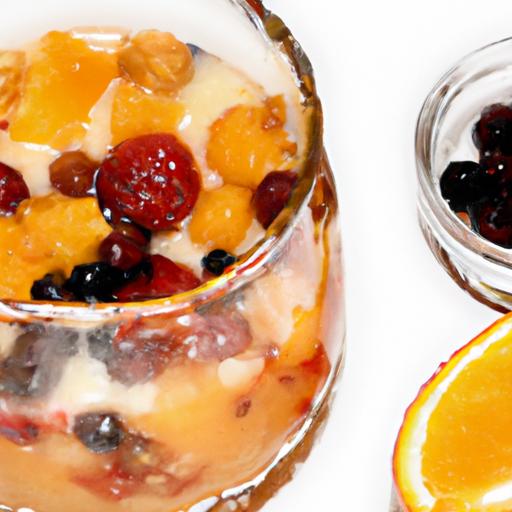 Coulis vs Compote: Unraveling Saucy Fruit Secrets