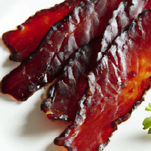 Why Is My Jerky Taking Forever to Dry? Unraveling the Mystery