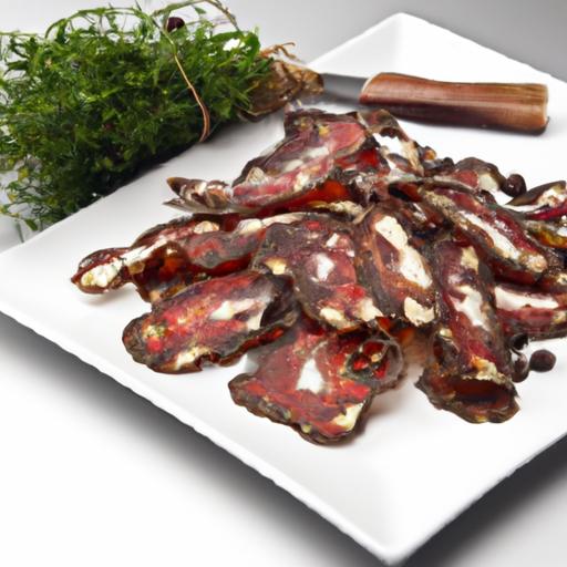 Lean & Clean: Best Places to Source Meat for Jerky