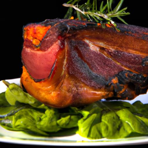 Mastering Meat Smoking: A Beginner's Flavorful Guide