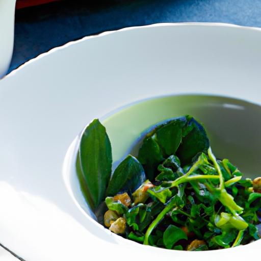 Drying Nettles: A Forager's Guide to Preserving Greens