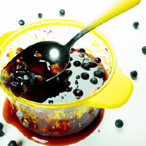 Sweet Success: Choosing the Perfect Sugar for Jam-Making