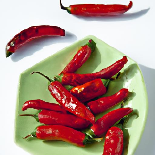 Fiery and Fresh: Your Guide to Pickling Chili Peppers