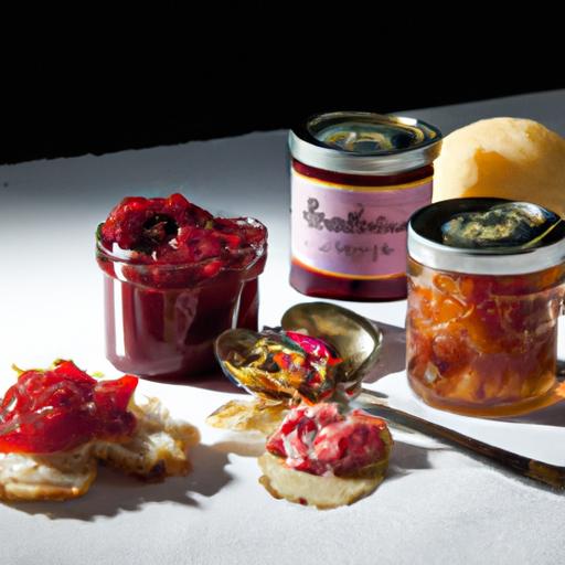 Unlocking Flavor: The Art and Science of Water Bath Canning