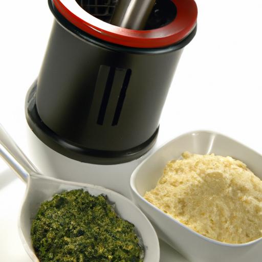 Fresh & Flawless: Mastering the Art of Cleaning Your Spice Grinder