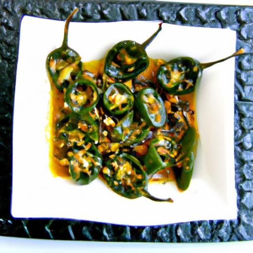 Spice It Up: How to Make Homemade Jalapeño Relish Easily