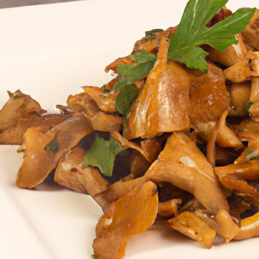 Mushroom Mishap? Steps to Take if You Suspect Poisoning