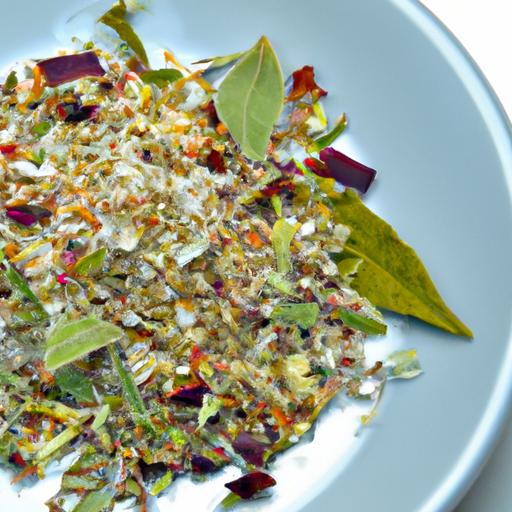 Soothing DIY Bath Salts with Dried Herbs & Blooms Guide