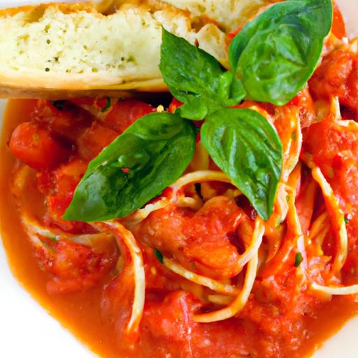 Unlock Flavor: The Ultimate Best Homemade Marinara Recipe
