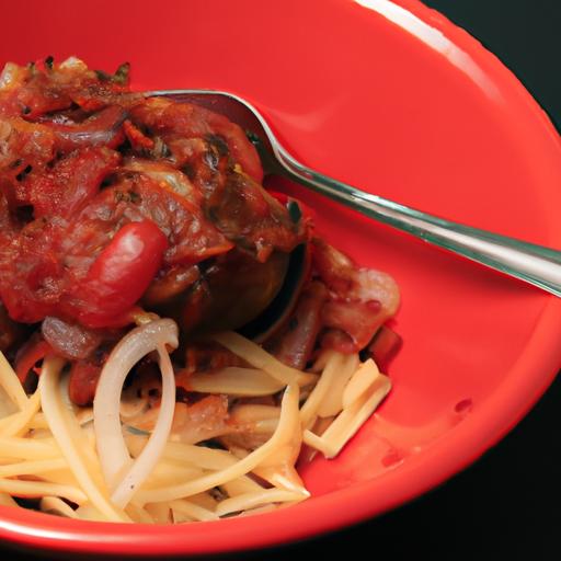 Crafting Bold Flavor: Your Guide to Homemade Puttanesca Sauce