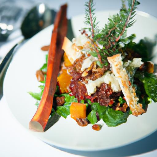 The Art of Foraging: Discovering Nature's Nutty Treasures