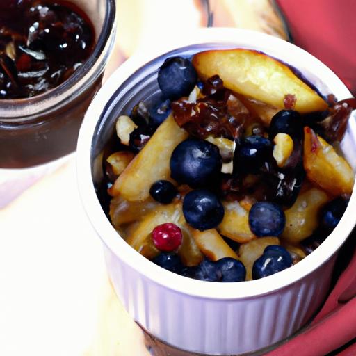 Sweet Success: Choosing the Best Sugar for Perfect Jam