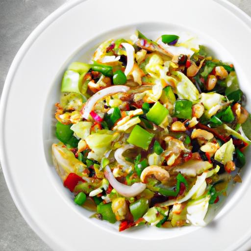 Zest Up Your Relish: Quick Fixes for Bold Flavor Boosts