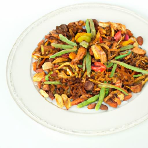 Keep Crunchy: Smart Storage Tips for Dehydrated Snacks