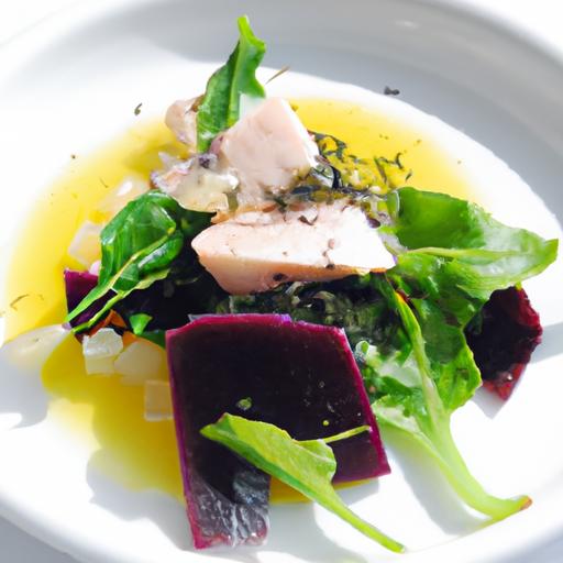 Harvest Wisely: Sustainable Foraging to Protect Plants