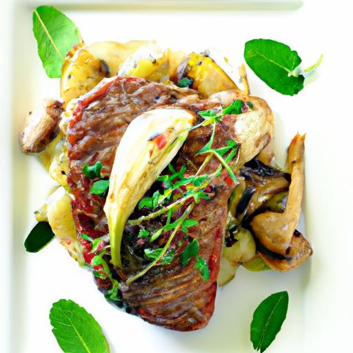 Where Have the Mushrooms Gone? Exploring This Year's Silence