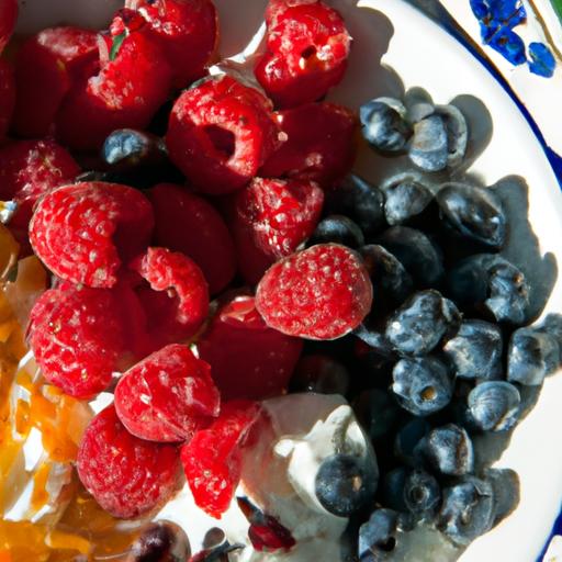 Berry Bounty Bliss: Creative Uses for Your Huge Harvest