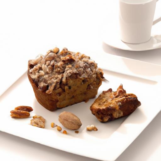 Grinding Nuts to Flour: Can a Food Processor Do the Job?