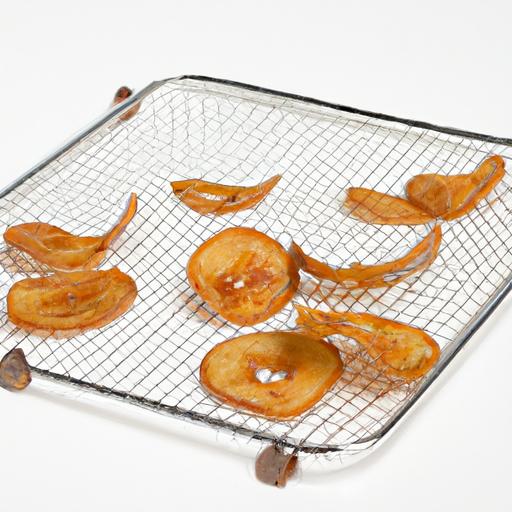 Air Fryer Hacks: Can You Dehydrate Snacks at Home?