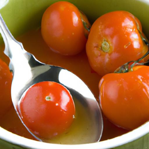 Why Are Whole Canned Tomatoes Swimming in So Much Juice?