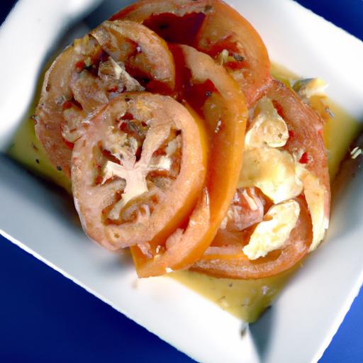 Mastering Tomato Magic: Crafting Thick, Rich Sauce Fast