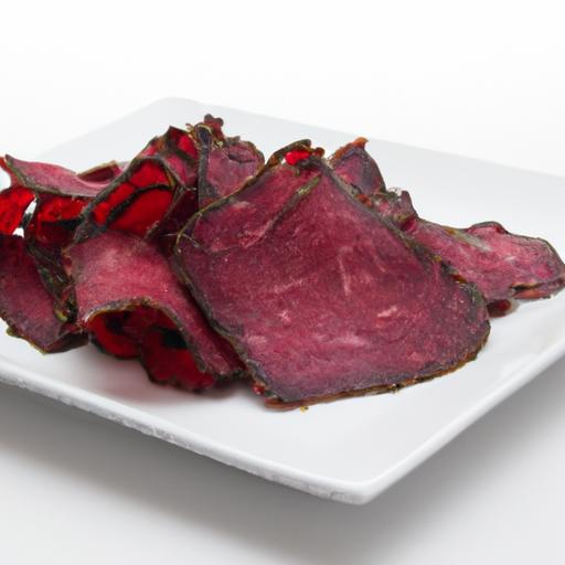 Crafting Corned Beef Jerky: A Savory Twist on a Classic Snack