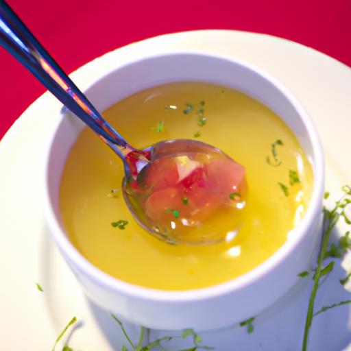 From Crush to Sauce: Crafting Tomato Magic at Home