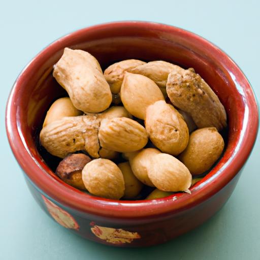 Perfectly Toasted Nuts: A Guide to Crunch Without Burn