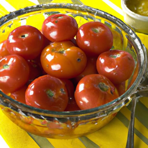 Why Oven Canning Tomatoes Is Risky: Safe Alternatives Explained