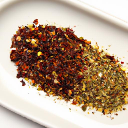 Crafting the Perfect Homemade Tuscan Spice Blend at Home
