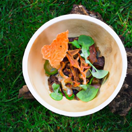 Hunting Hidden Gold: Where Chanterelles Thrive After Rain