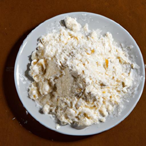 Crafting Acorn Flour: Your Ultimate Guide to Perfection