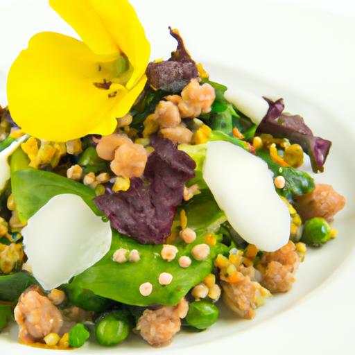 Unlock Nature's Secrets: Identify Plants by Leaf, Stem & Bloom