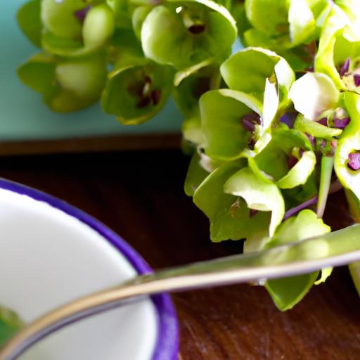 Crafting Chive Blossom Vinegar: A Step-by-Step Guide