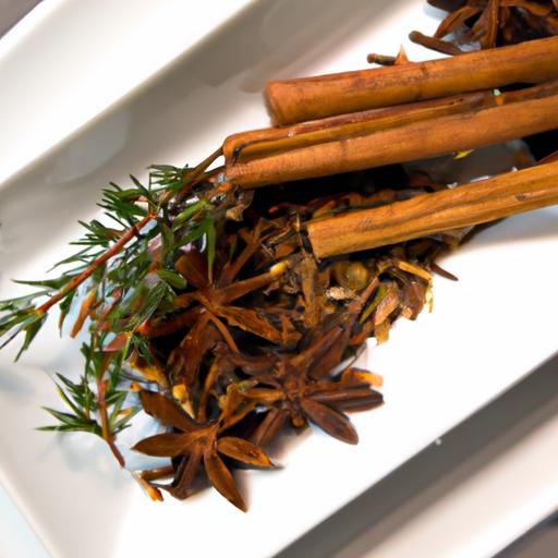 Crafting the Perfect Mulling Spice Blend: A Flavorful Guide