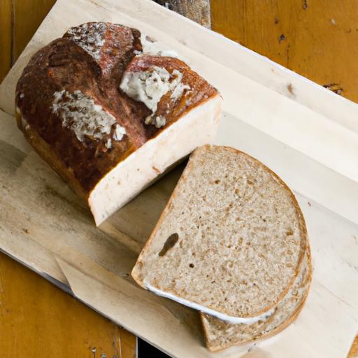 Rustic Delight: Your Ultimate Homemade Rye Bread Guide